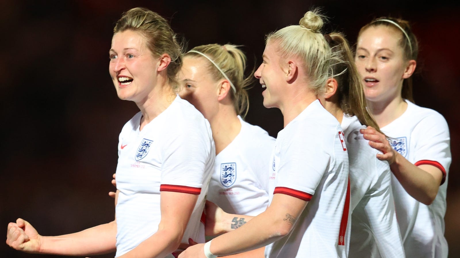 Women's Euro 2022 on UK TV: How to watch England & live stream every game | Goal.com India