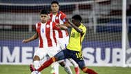 Colombia Paraguay Sudamericano Sub 20 2023