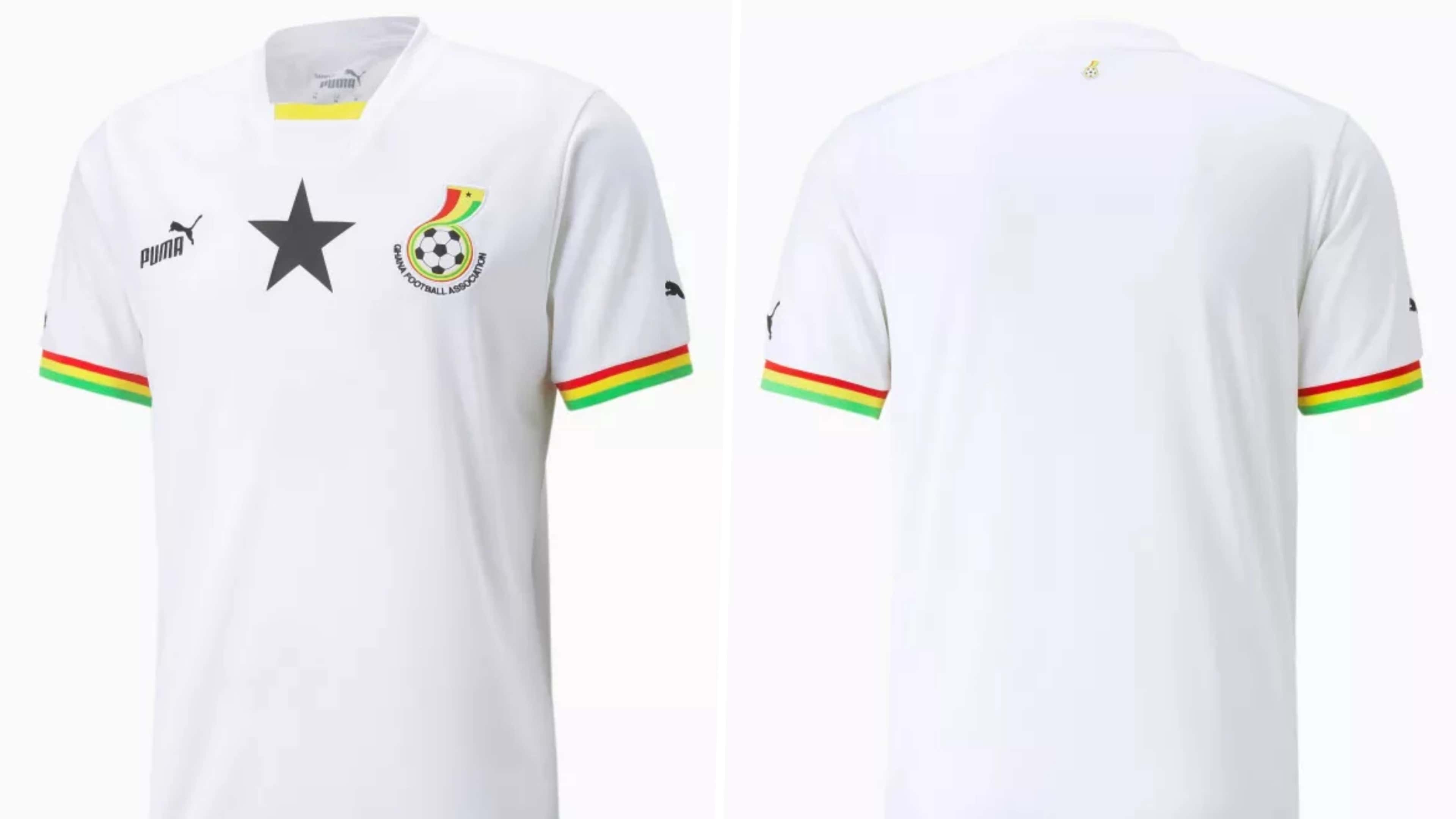 Tracking the Most Stylish World Cup 2022 Kits - GQ Middle East