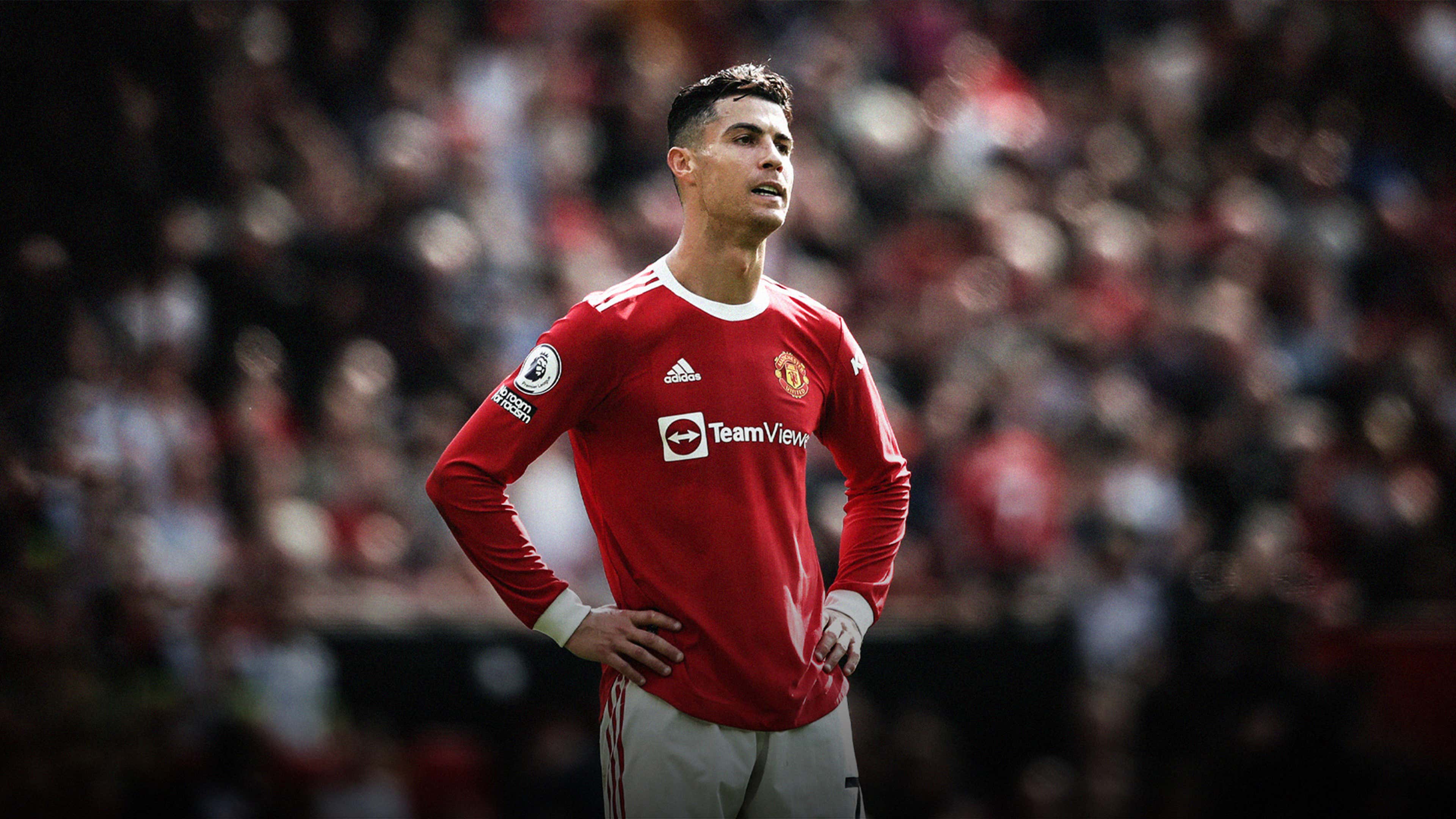 Cristiano Ronaldo completa 38 anos jogando em mercado alternativo