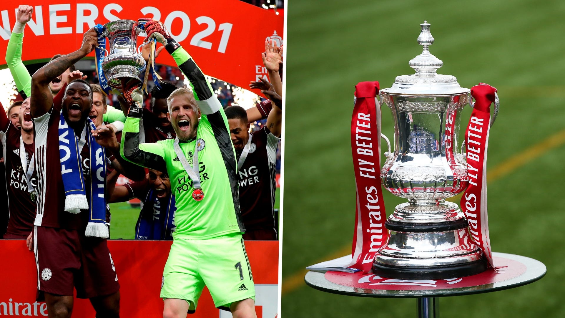 FA Cup 2021-22 quarter-final draw Date, time and how to watch Goal US