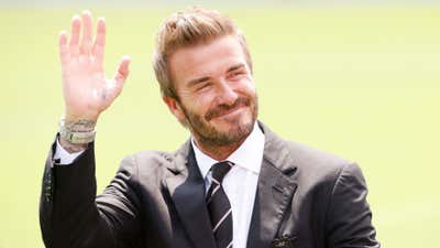 Beckham Inter Miami 