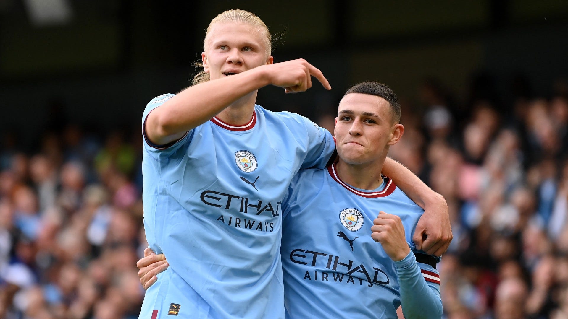 Southampton vs Manchester City Live stream, TV channel, kick-off time and where to watch Goal US