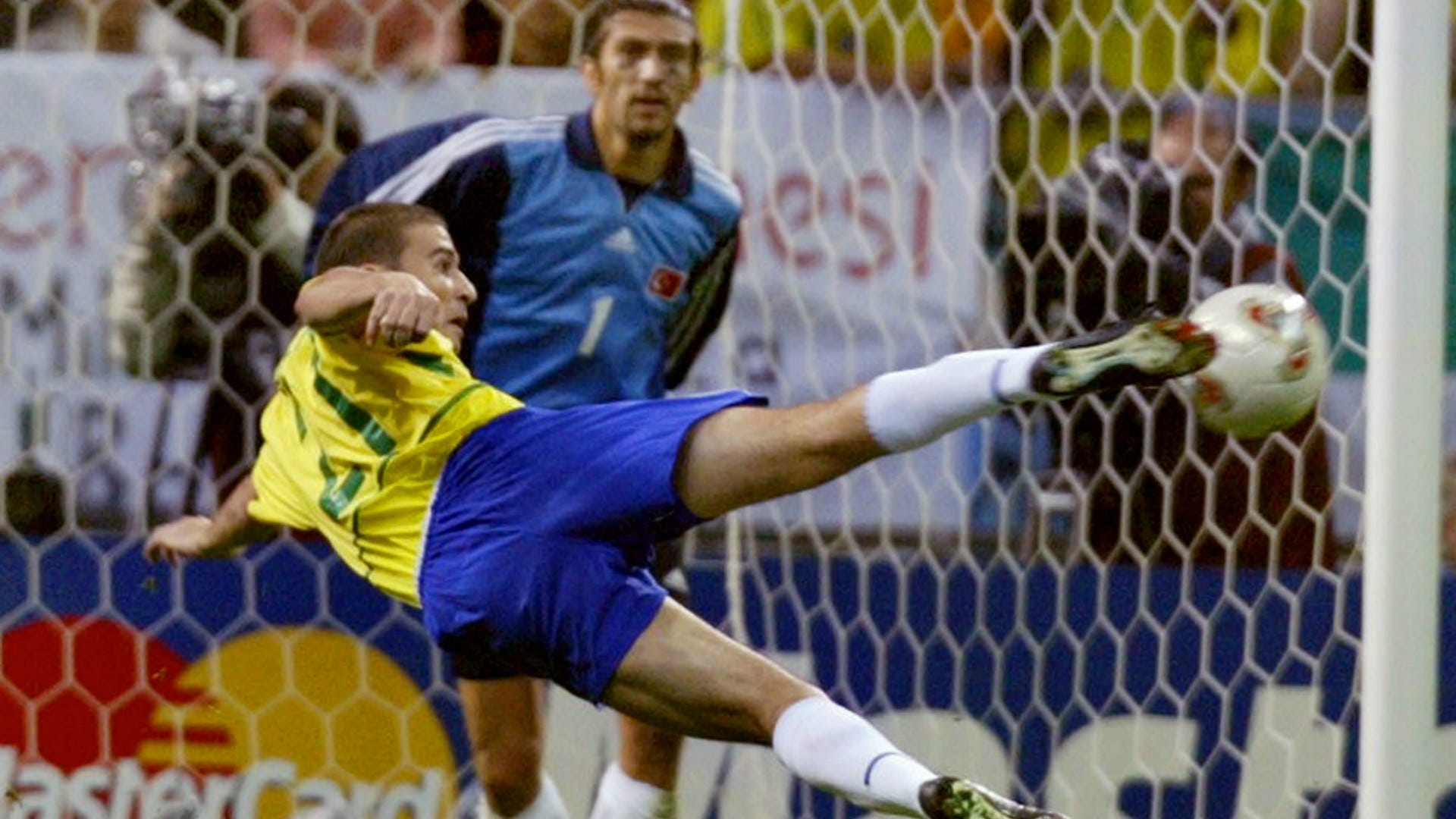Brasil Os Jogadores Campeões Da Copa Do Mundo 2002 Em Detalhes E Estatísticas Brasil