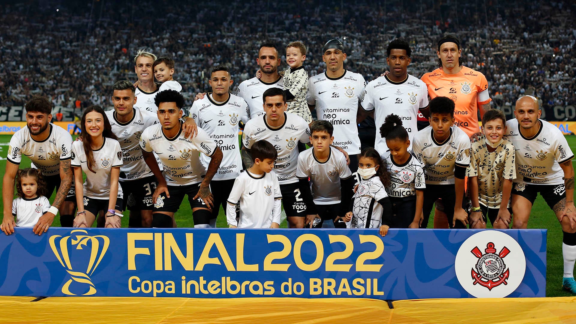 Lista de dispensas do Corinthians para 2023 os jogadores que vão