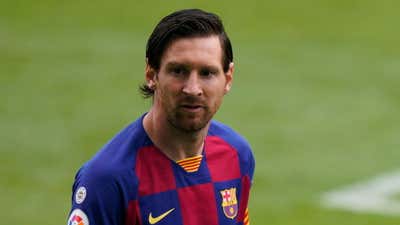 Lionel Messi, Celta Vigo vs Barcelona, 2019-20