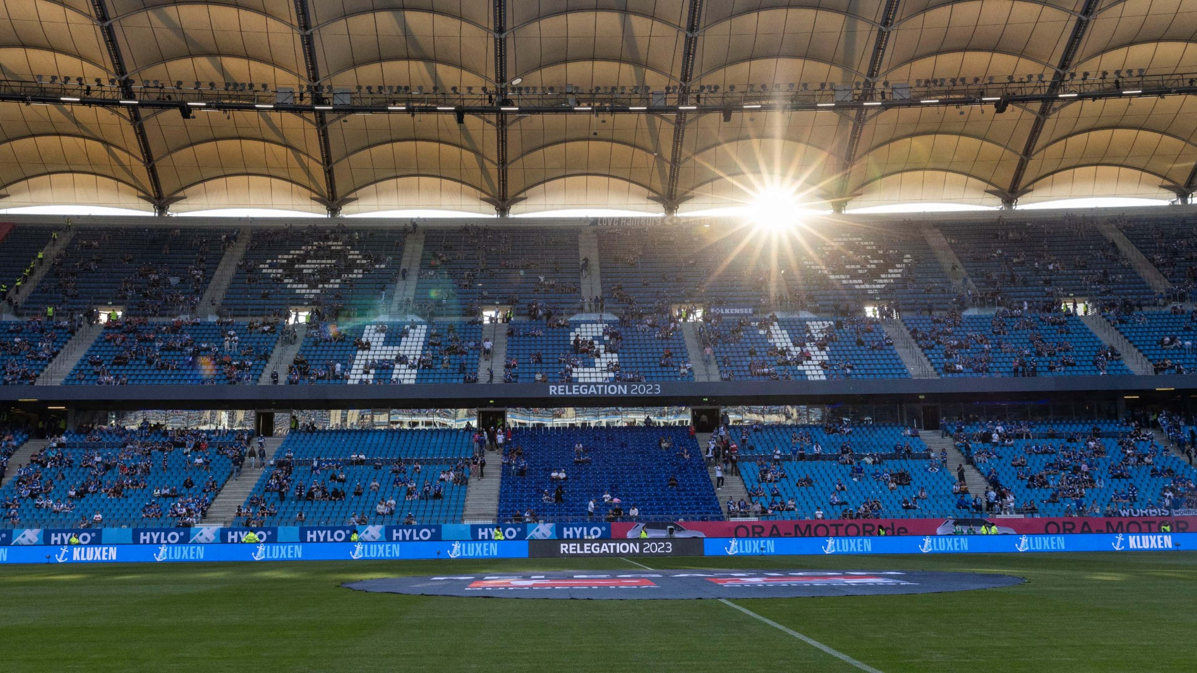 HSV News - Spiele, Aktuelles und Ergebnisse zum Hamburger SV