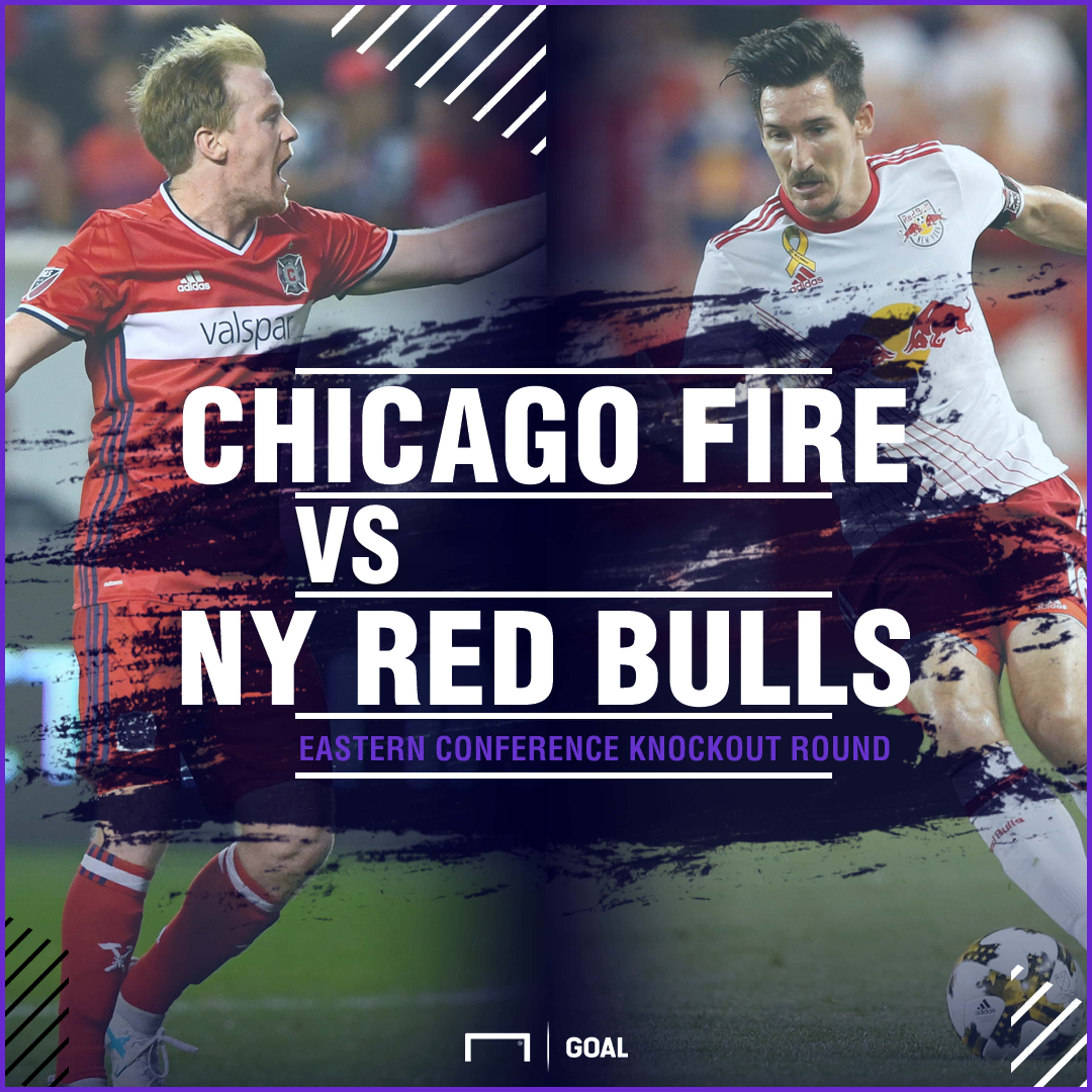 MLS playoffs Who will advance in the knockout round?