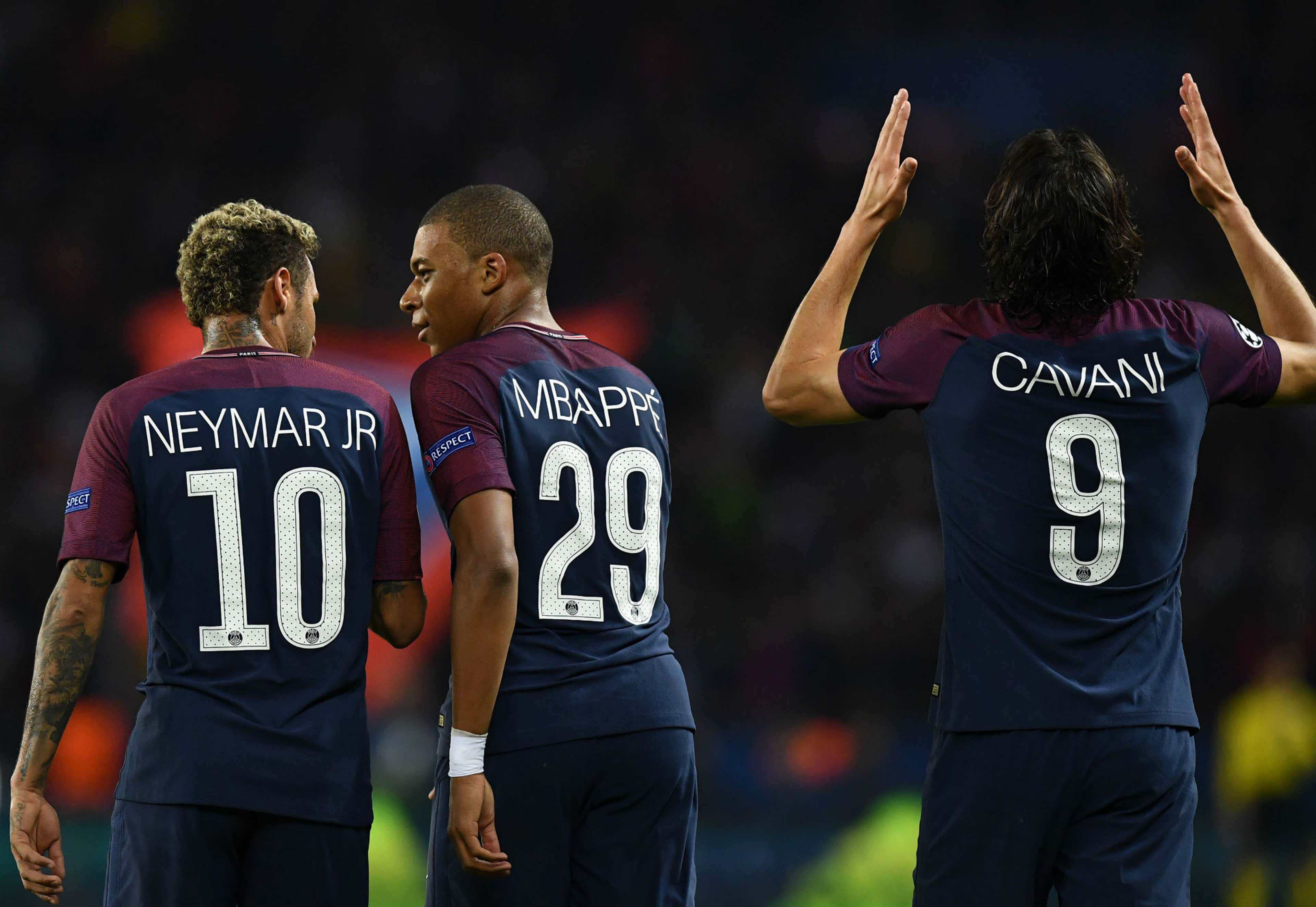 How can PSG be THIS bad with 'freaks' Lionel Messi, Kylian Mbappe and  Neymar up front?!
