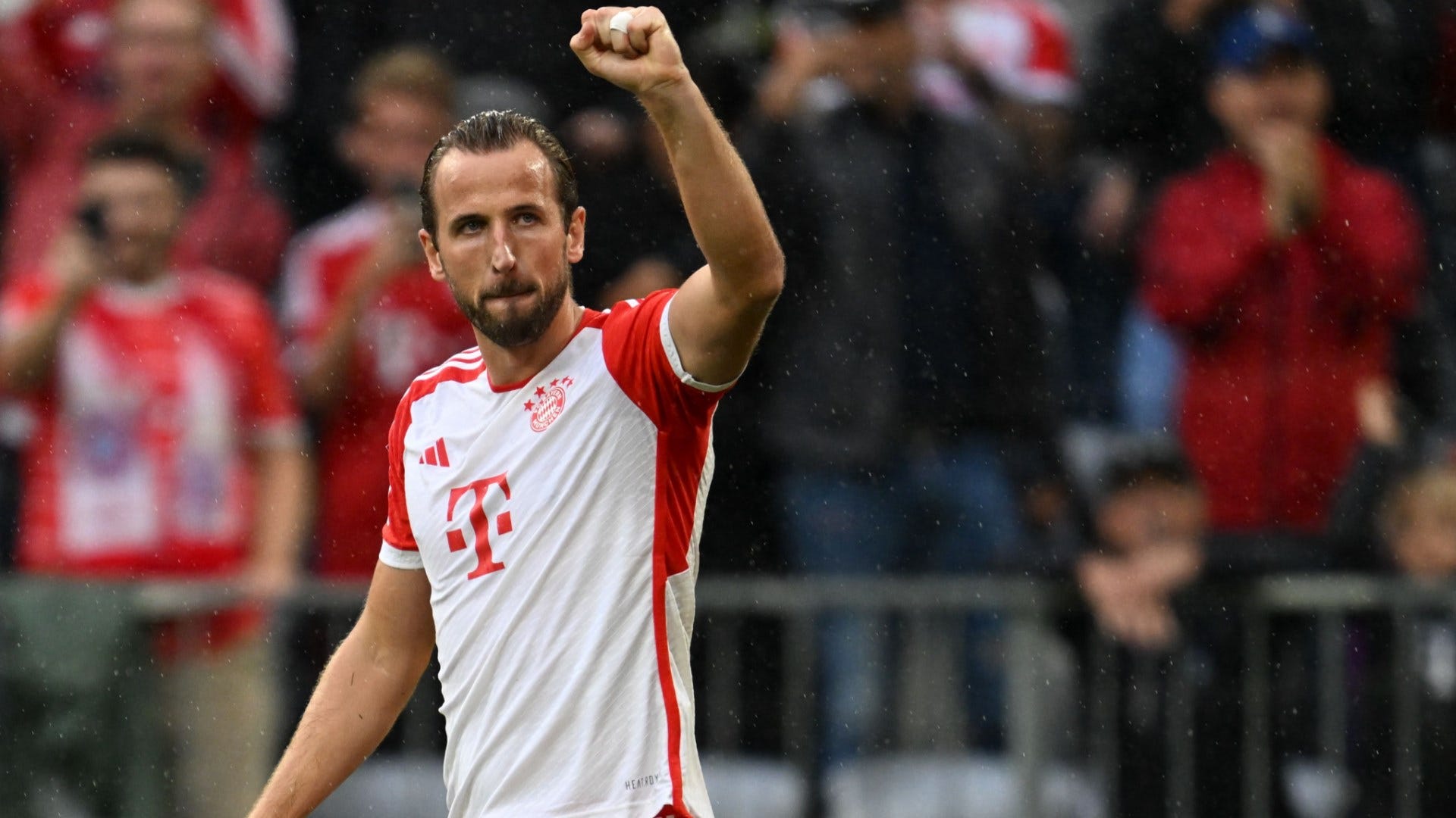 Player Ratings: Harry Kane, Joshua Kimmich &amp Major Bundesliga Stars in EA Sports FC