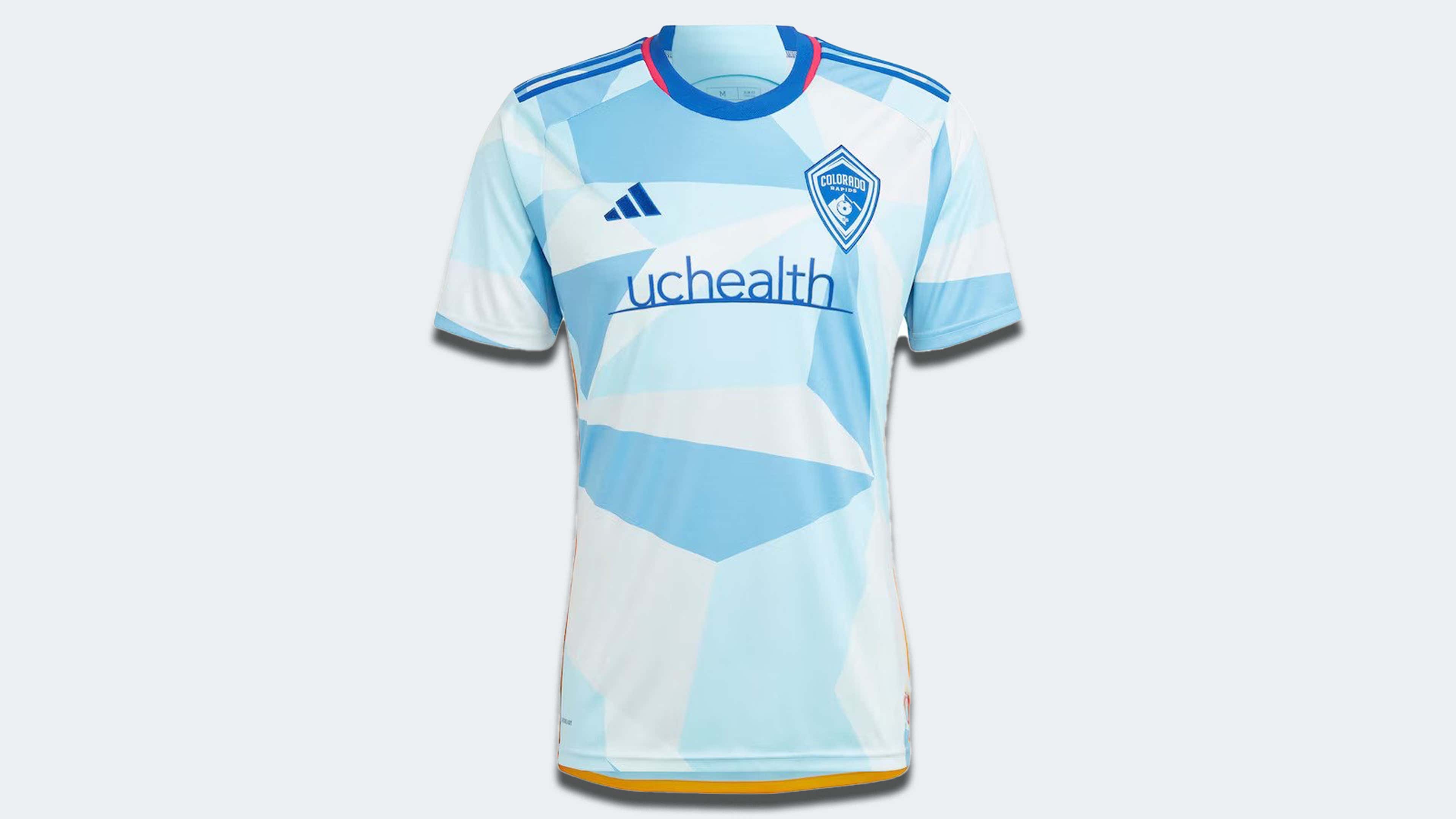 Inspired by Bruce Lee and earthquakes: Ranking the best MLS kits 2023 (so  far)