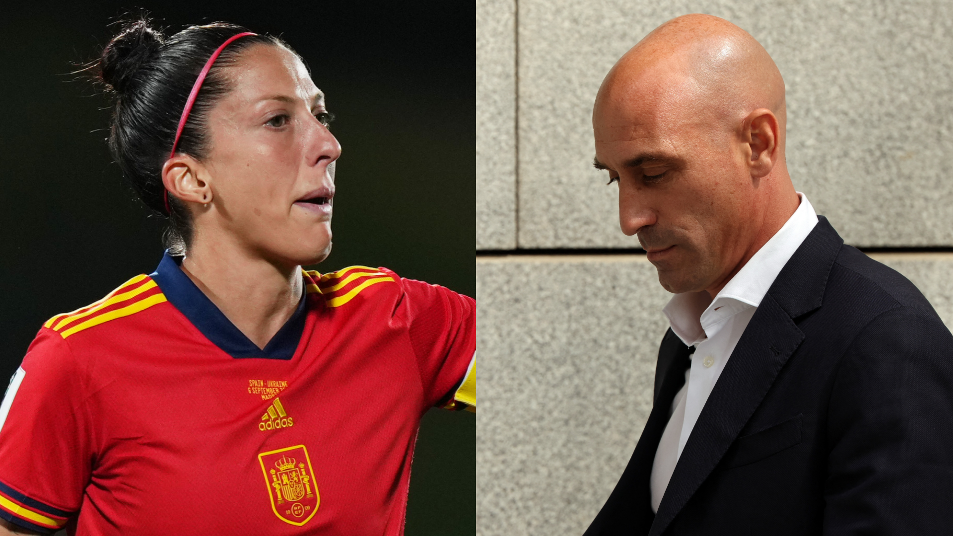 “Gheni Hermoso está feliz” – La campeona del mundo de España Olga Carmona quiere centrarse en volver al fútbol tras la polémica del beso de Luis Rubiales