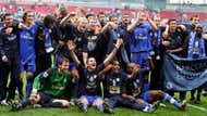 Chelsea, Premier League win 2004/05