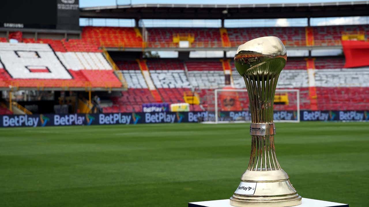 ¿Cuánto gana el campeón de la Liga Colombiana 2022