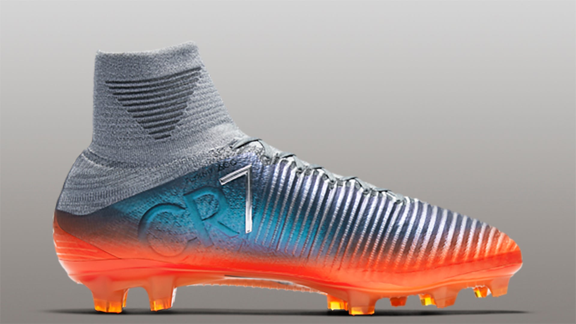 Cristiano presenta sus nuevas botas | Goal.com Espana