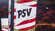 PSV vlag