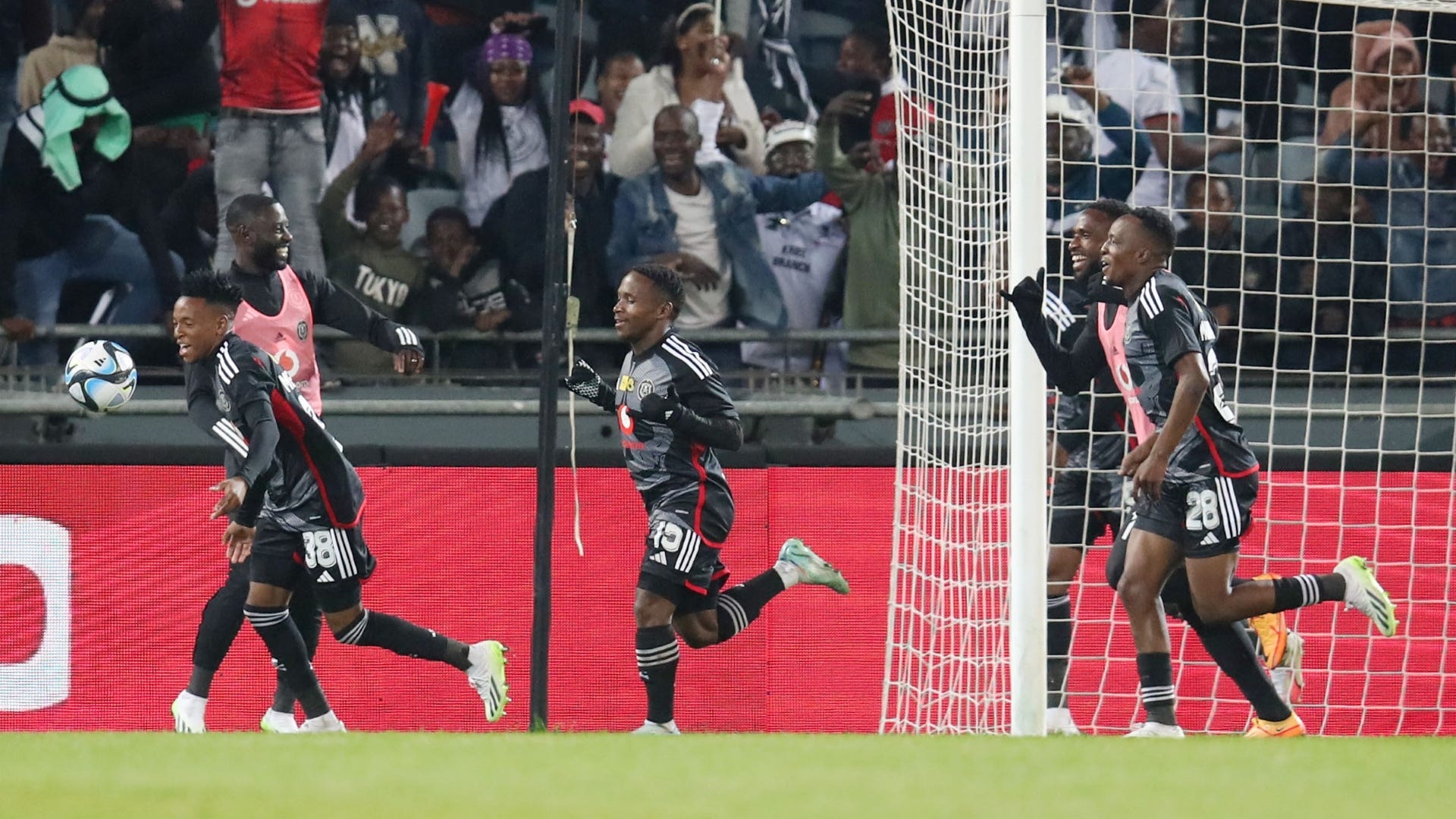 Orlando Pirates face missing three key players in second leg of MTN8  semifinal against Chiefs - Talk of the Town