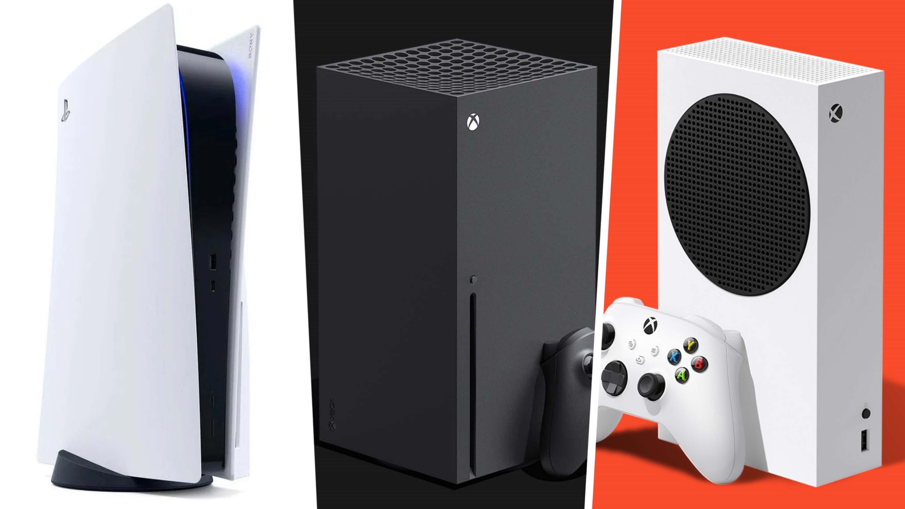 PlayStation 5 vs Xbox Series X/S: Qual console de videogame vale