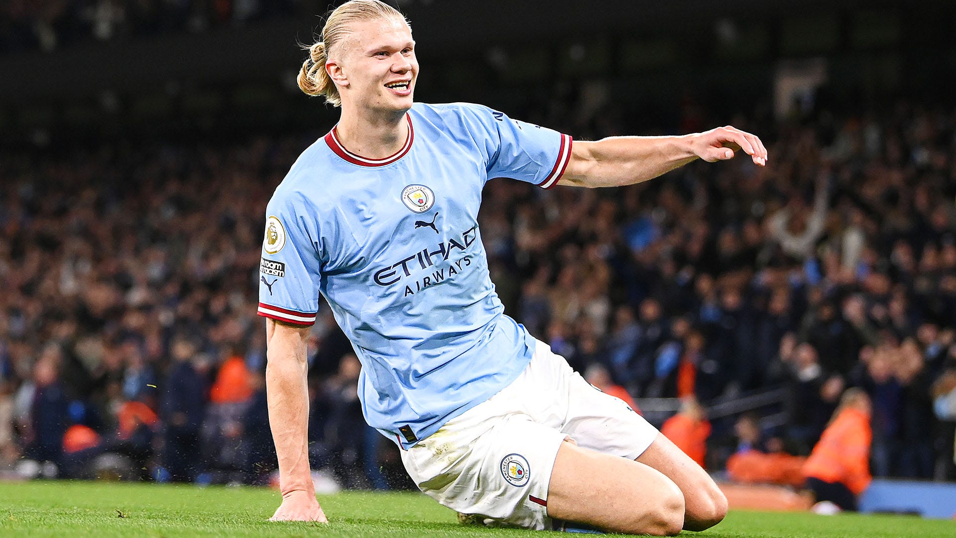 Erling Haaland makes the whole world jealous! Man City winners & losers