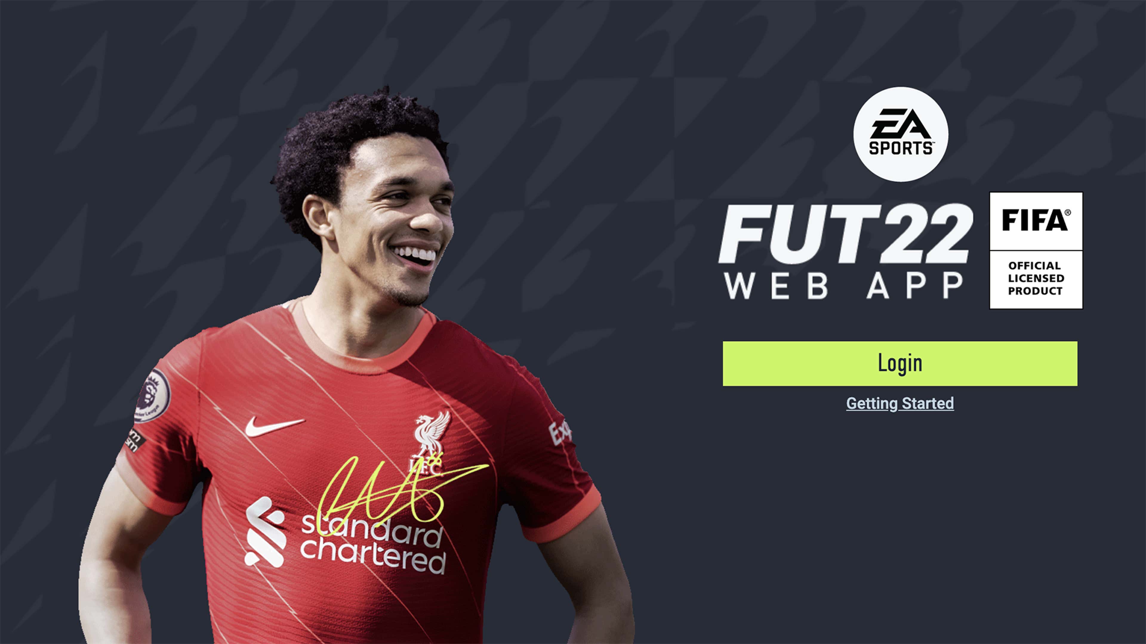 Приложения fifa. FIFA 22 Companion. FIFA 22 web. FUT 22 web app. Веб приложение ФИФА 23.