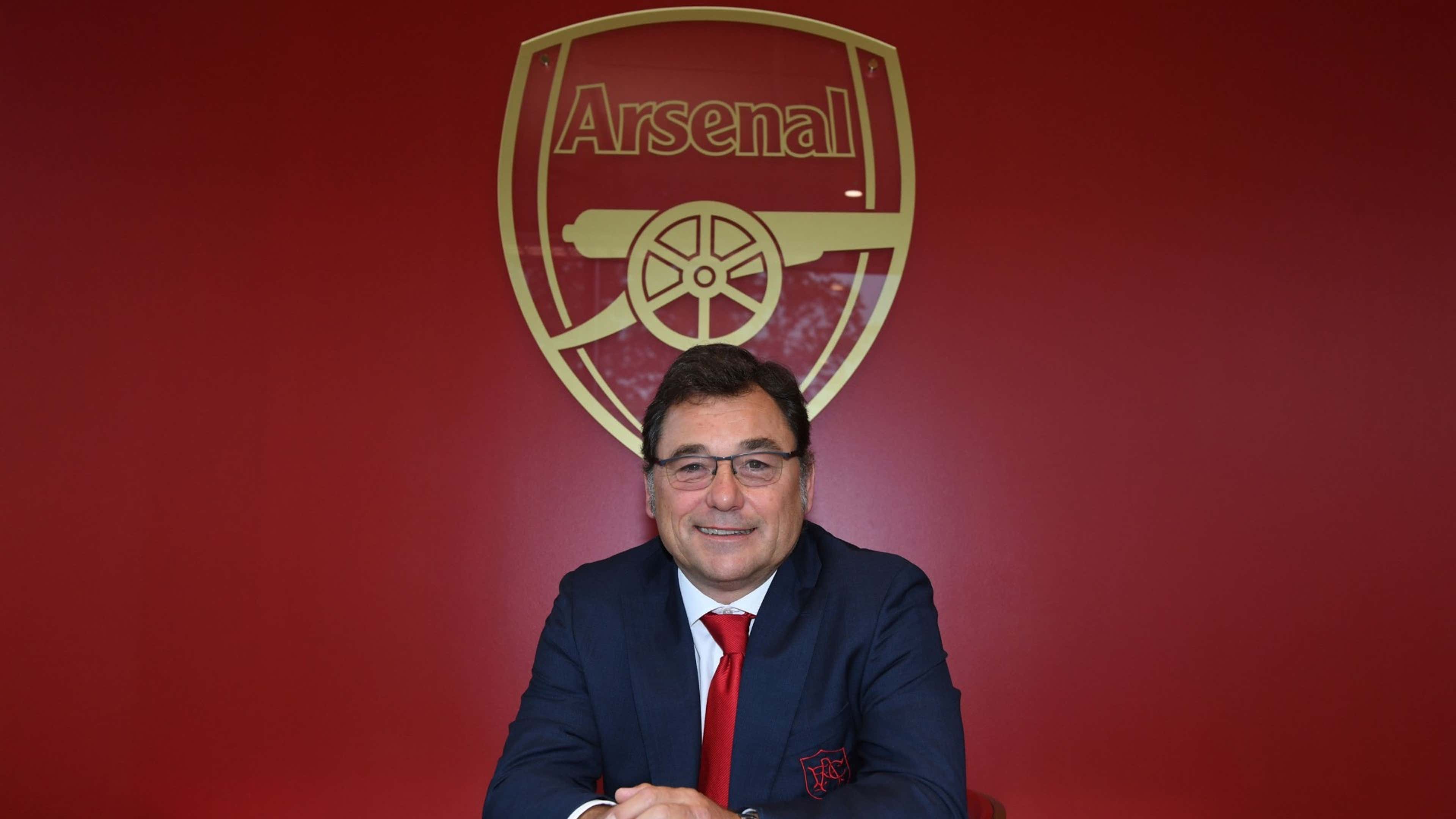 Transfermarkt.co.uk on X: Arsenal's former record signing Nicolas Pépé is  set to join Turkish top club Besiktas. 🇨🇮🔜🇹🇷   / X
