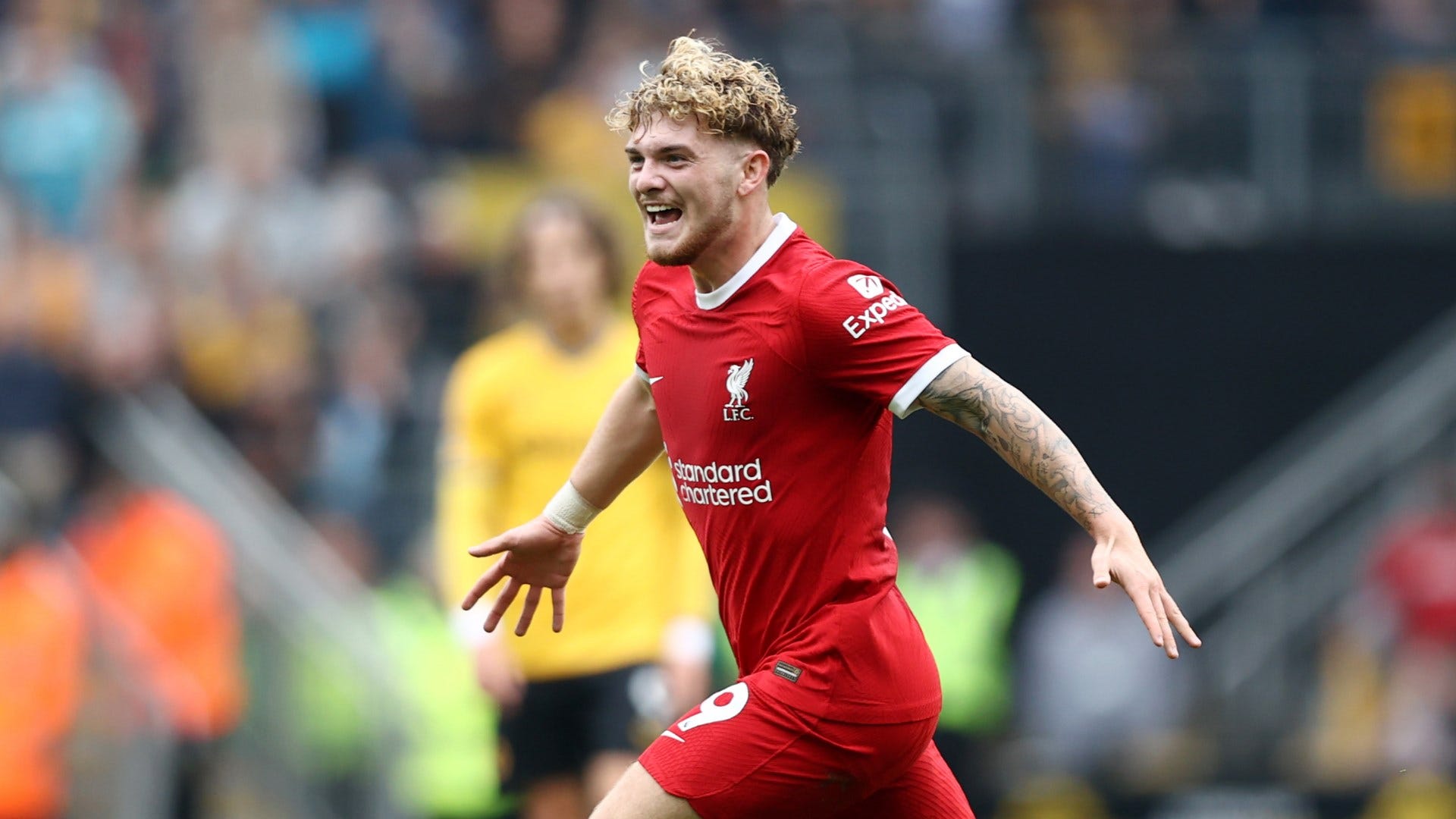 LASK vs Liverpool Live stream, TV channel, kick-off time and where to watch Goal UK