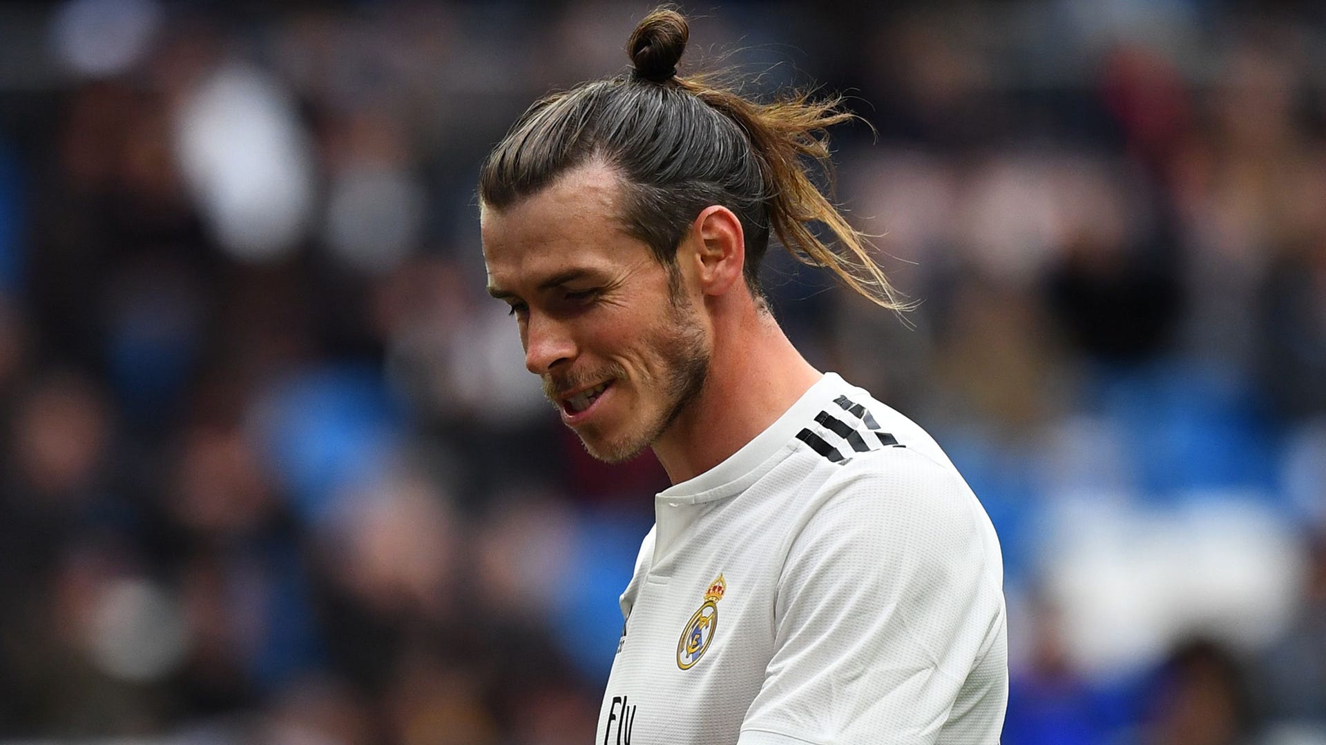 Madrid finally get their hands on big-money Bale | FourFourTwo