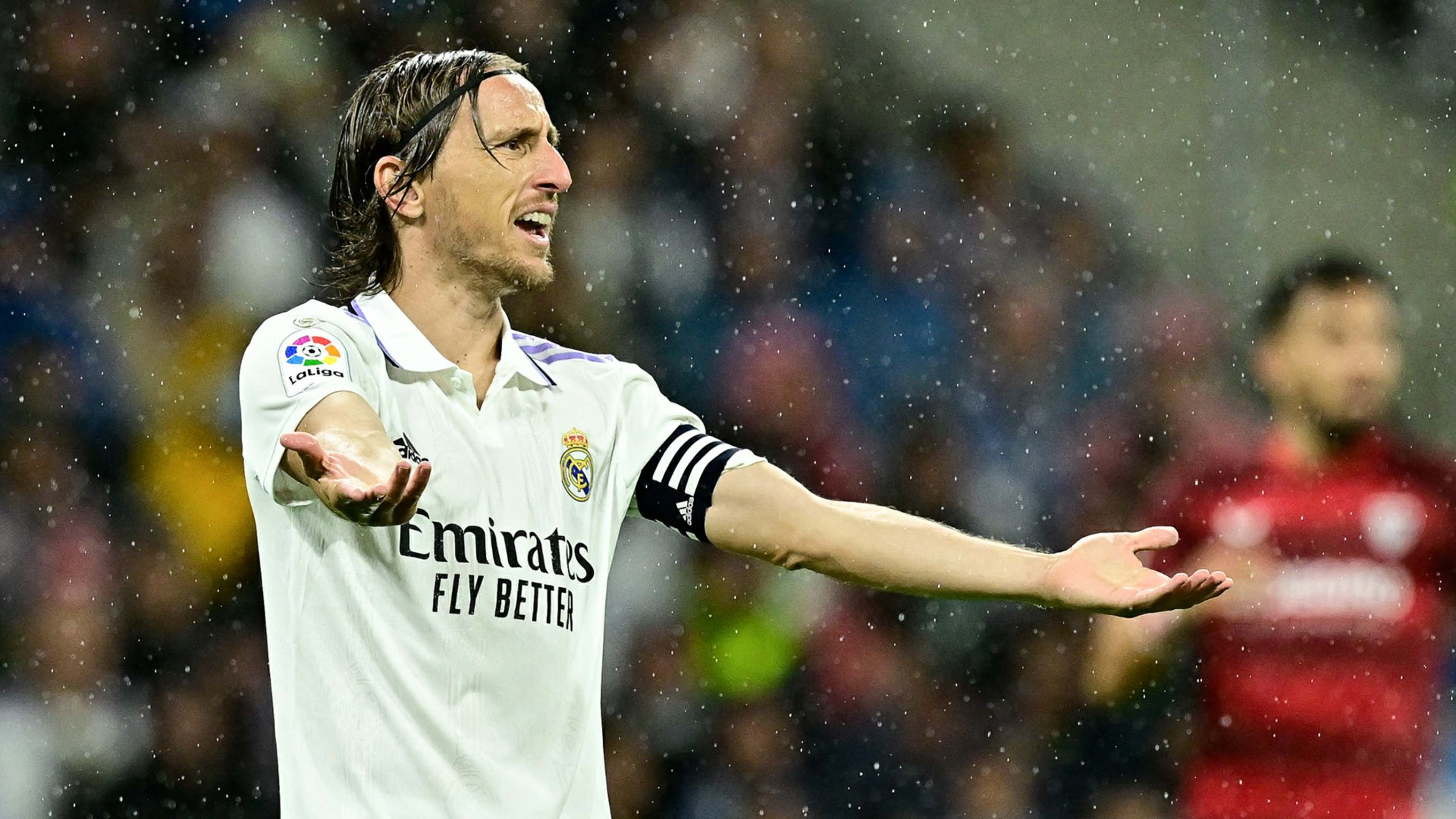 Real Madrid must start learning how to win without always relying on Jude  Bellingham
