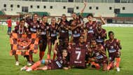 Gokulam Kerala IWL 2022 champions