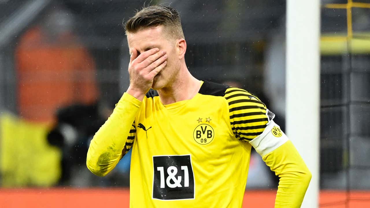 BVB vs. Bayer Leverkusen in Noten: Die Spieler von Borussia Dortmund in