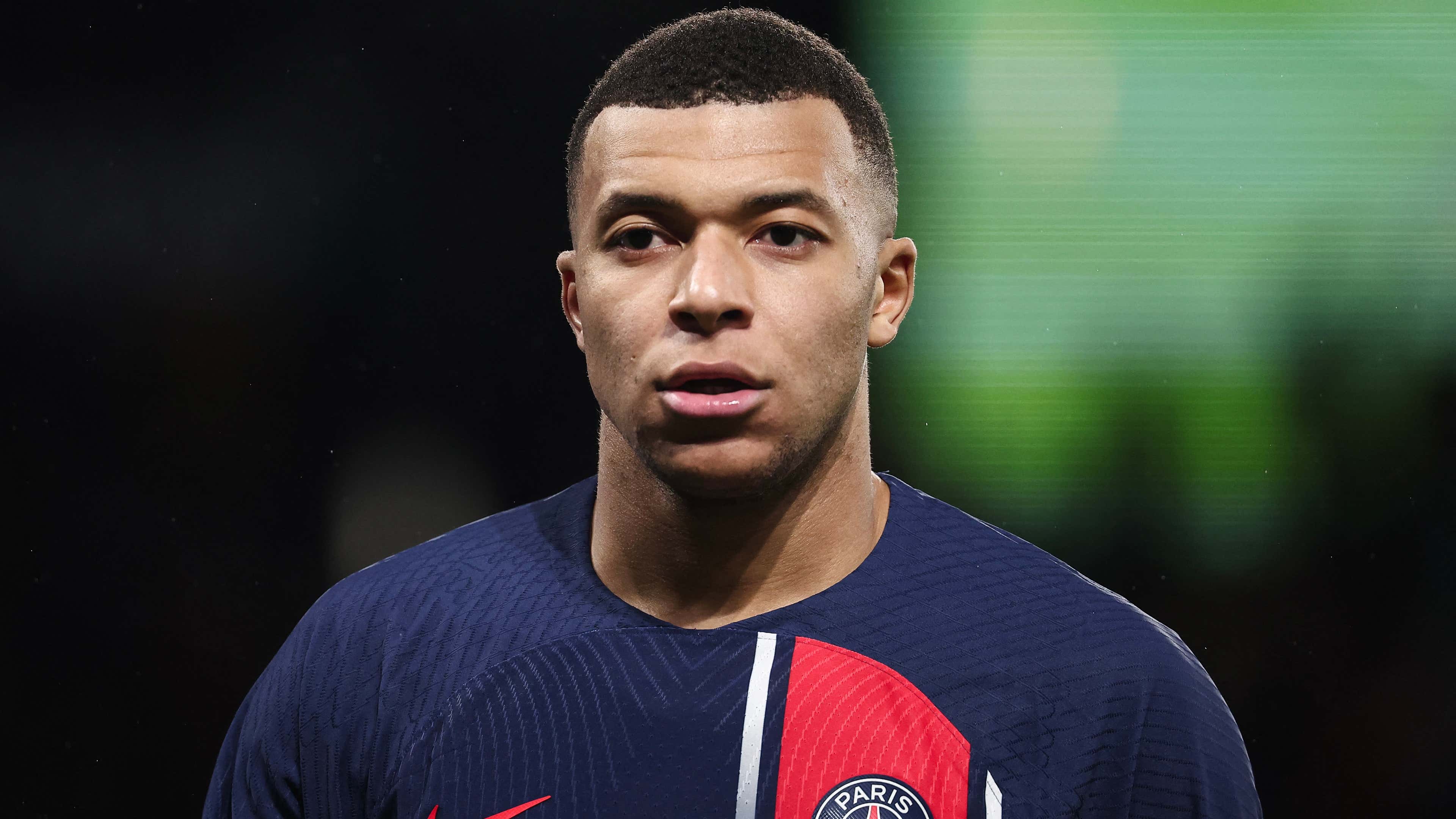 Revealed: Kylian Mbappe has 'many doubts' over Real Madrid