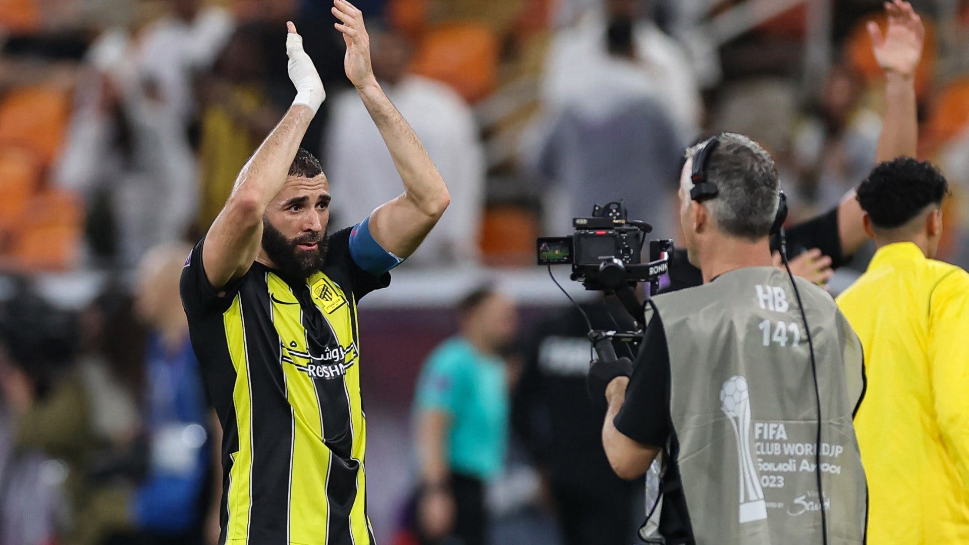 Watch the live broadcast of the Al-Taei vs.  Al-Ittihad for Match 19 of the Saudi Professional League: schedule, lineups, where and how to watch live on air and TV