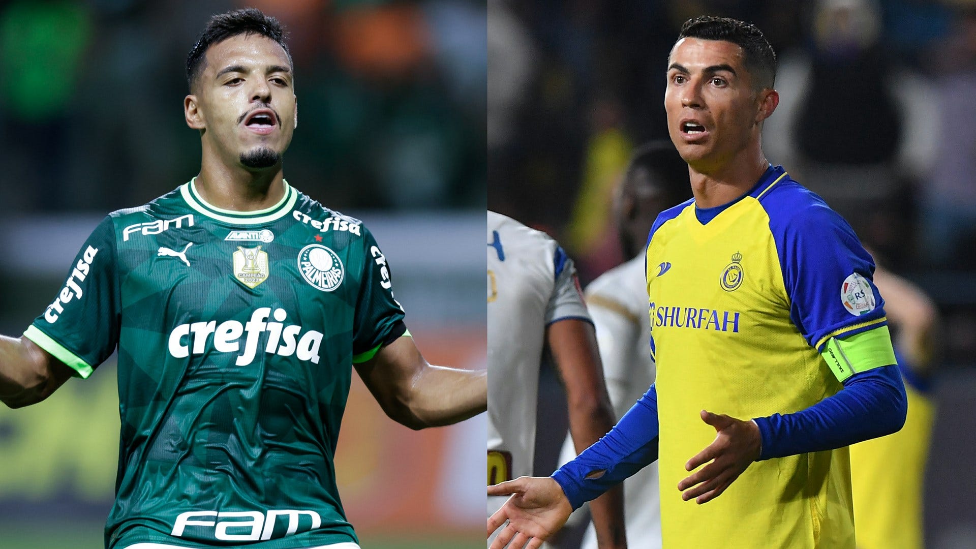 Cristiano Ronaldo's diet isn't for everyone! Palmeiras star thought he was 'going to die' after copying Al-Nassr superstar's eating regime | Goal.com India
