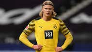 Erling Haaland Borussia Dortmund Bundesliga