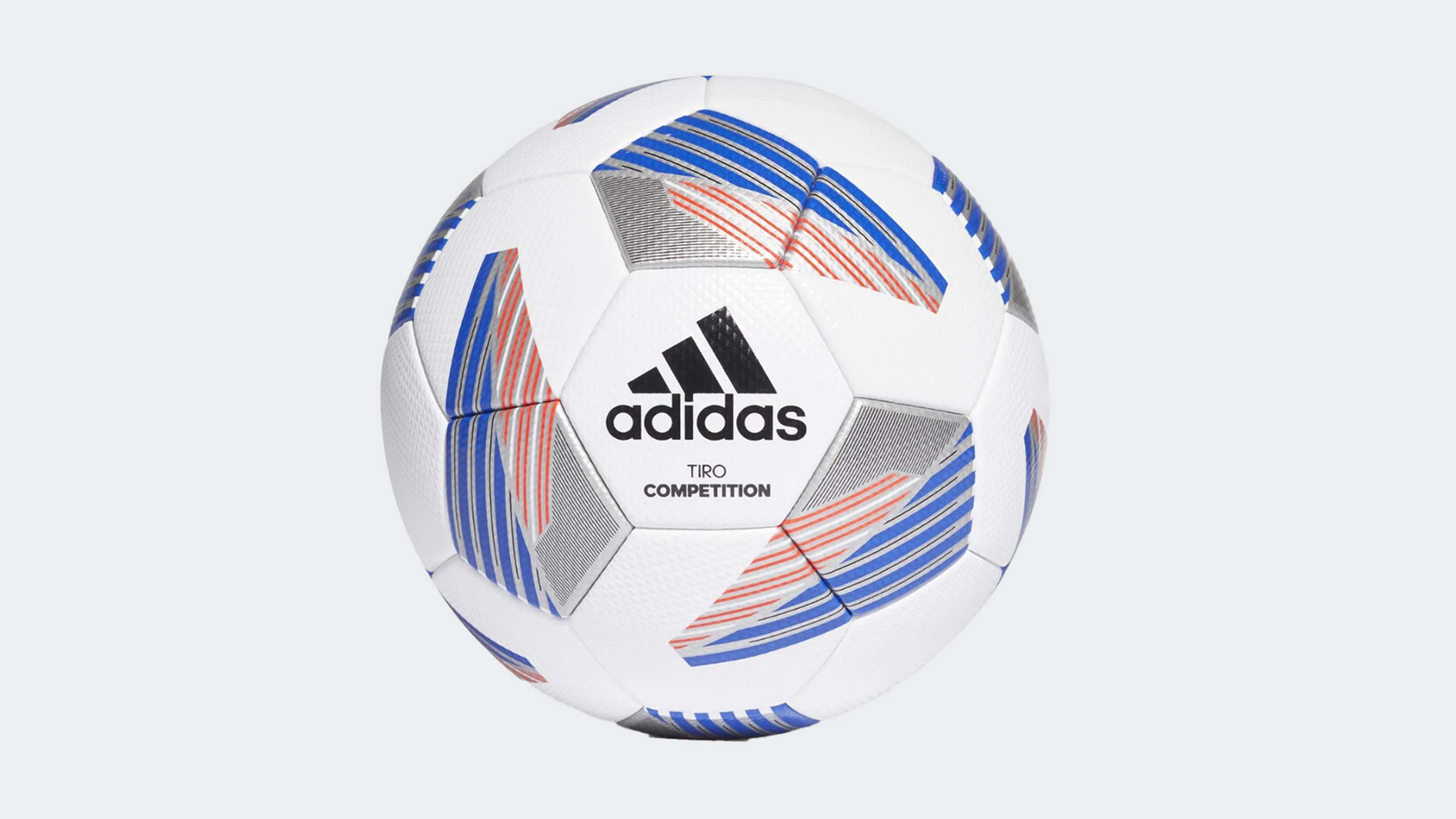 The best adidas footballs you can buy in 2023