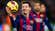 Lionel Messi Barcelona 2014-15