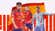 Spain World Cup squad Pedri Busquets Morata