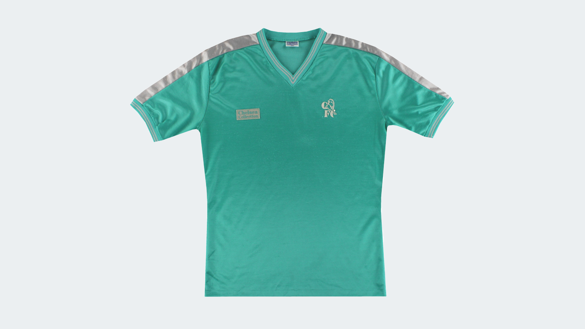 Chelsea FC Kits, Chelsea Shirt, Home & Away Kit