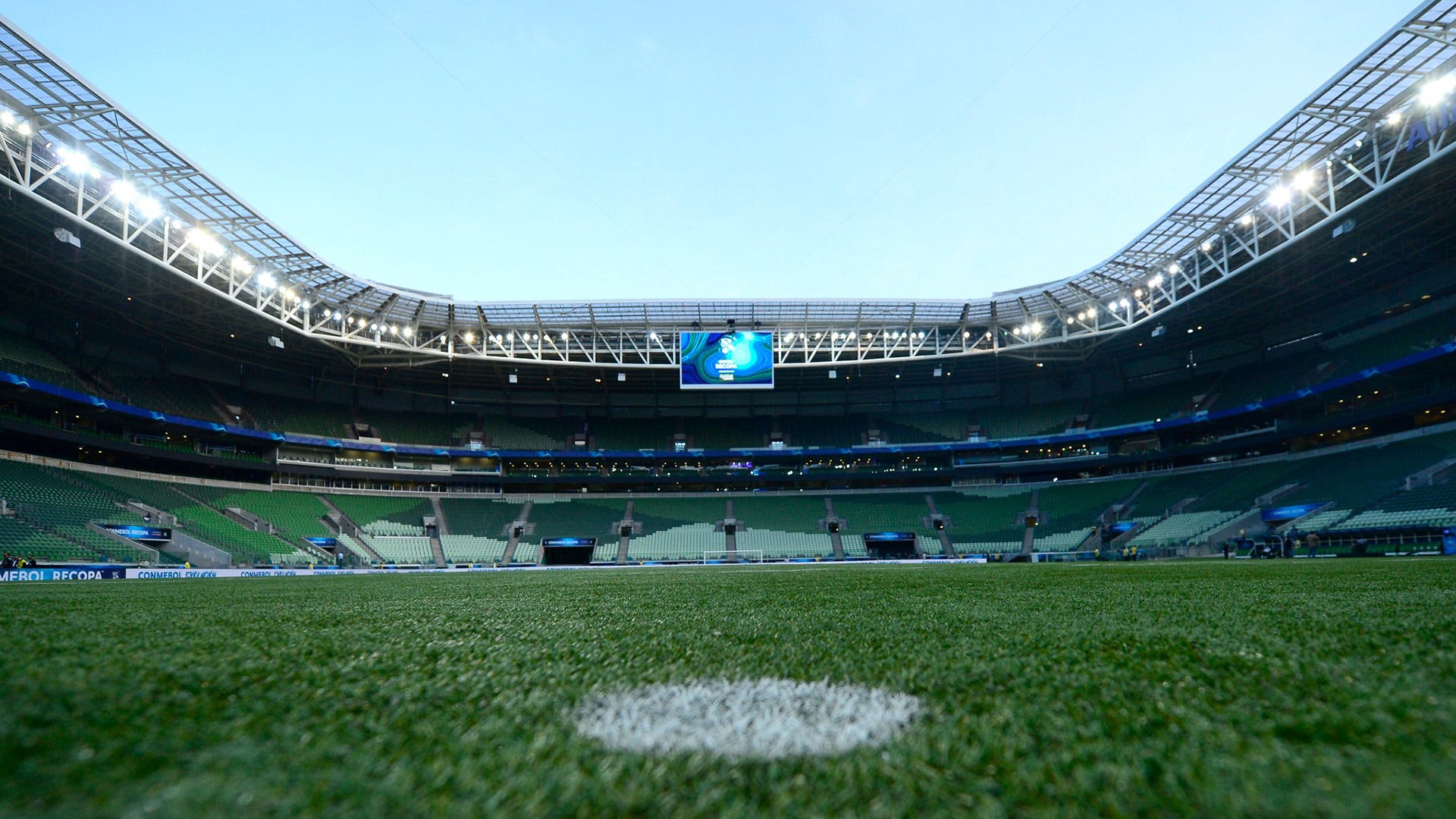 Venda de ingressos para duelo decisivo com Água Santa no Allianz Parque  pela final do Paulista – Palmeiras