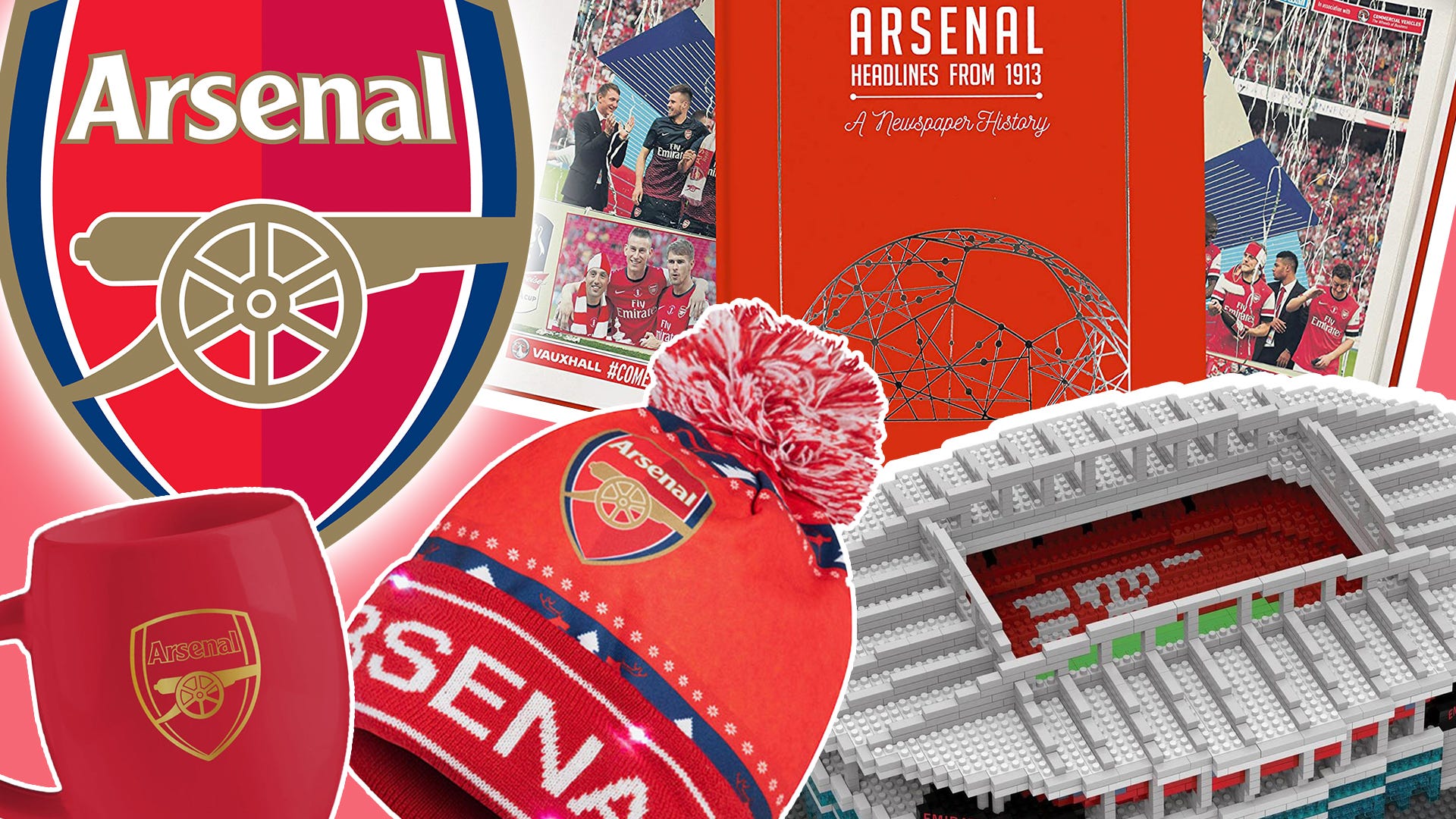 Official Licensed Football Arsenal Since 1886 Flag Large Body Gift Fan Fun New 