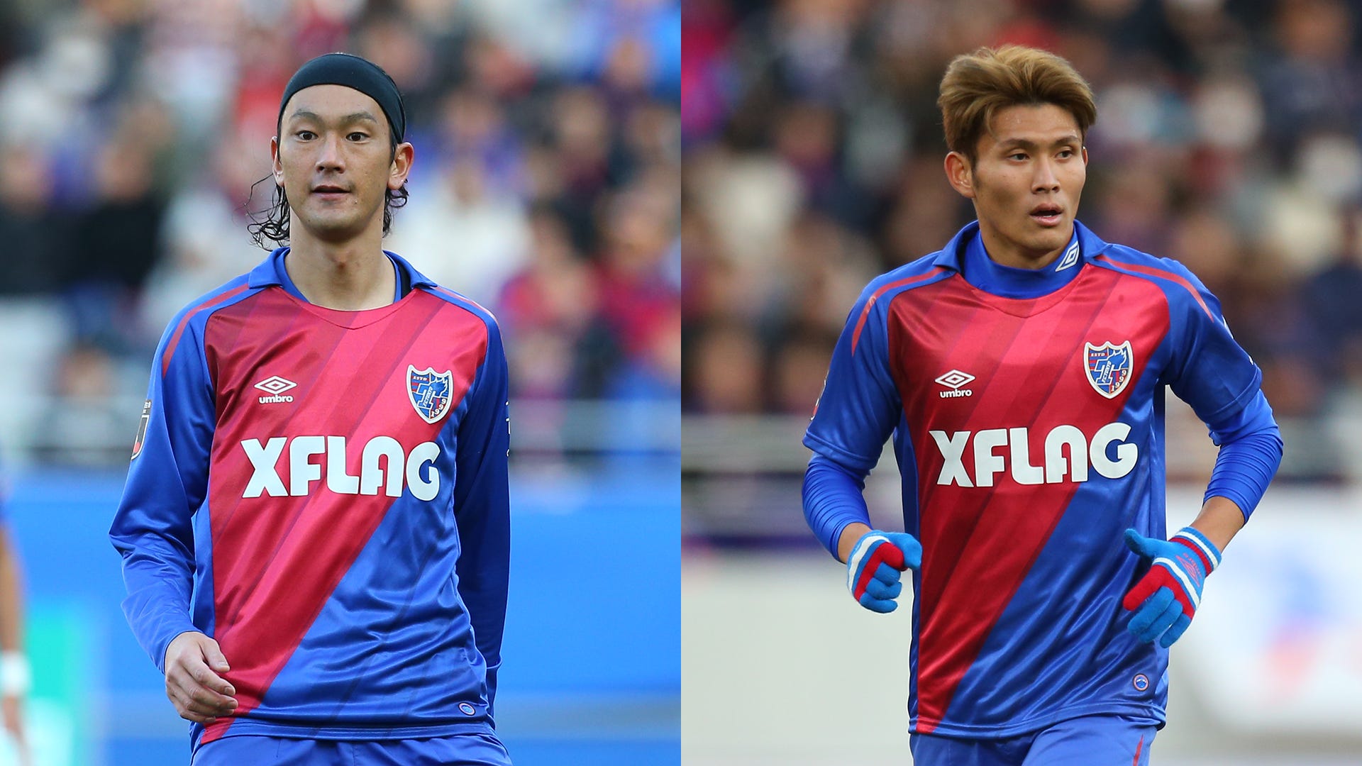 Fc東京 Mf高萩洋次郎とfw田川亨介の来季契約合意を発表 Goal Com 日本
