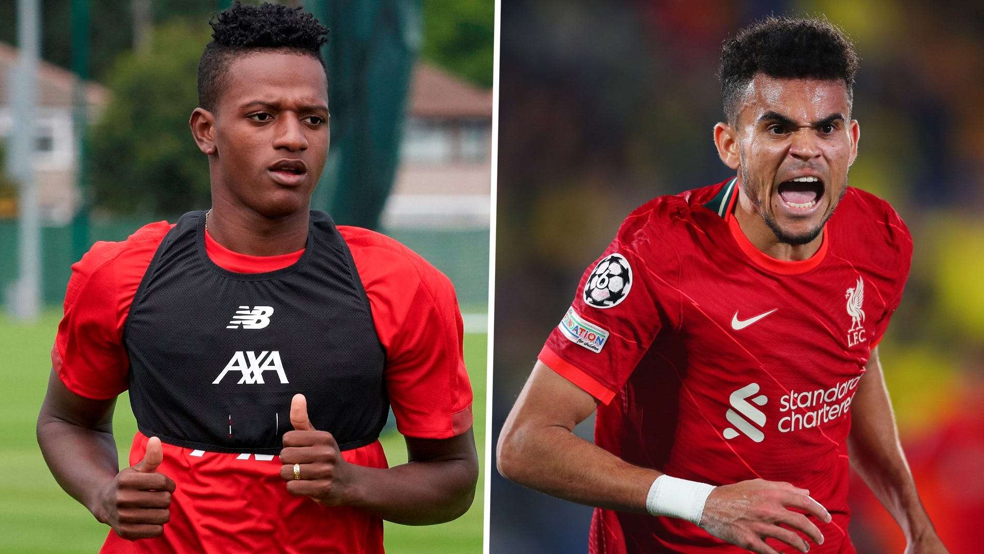 Liverpool's other Colombian: Could Anderson Arroyo's incredible journey end with a Luis Diaz reunion in red? - Vimarsana News