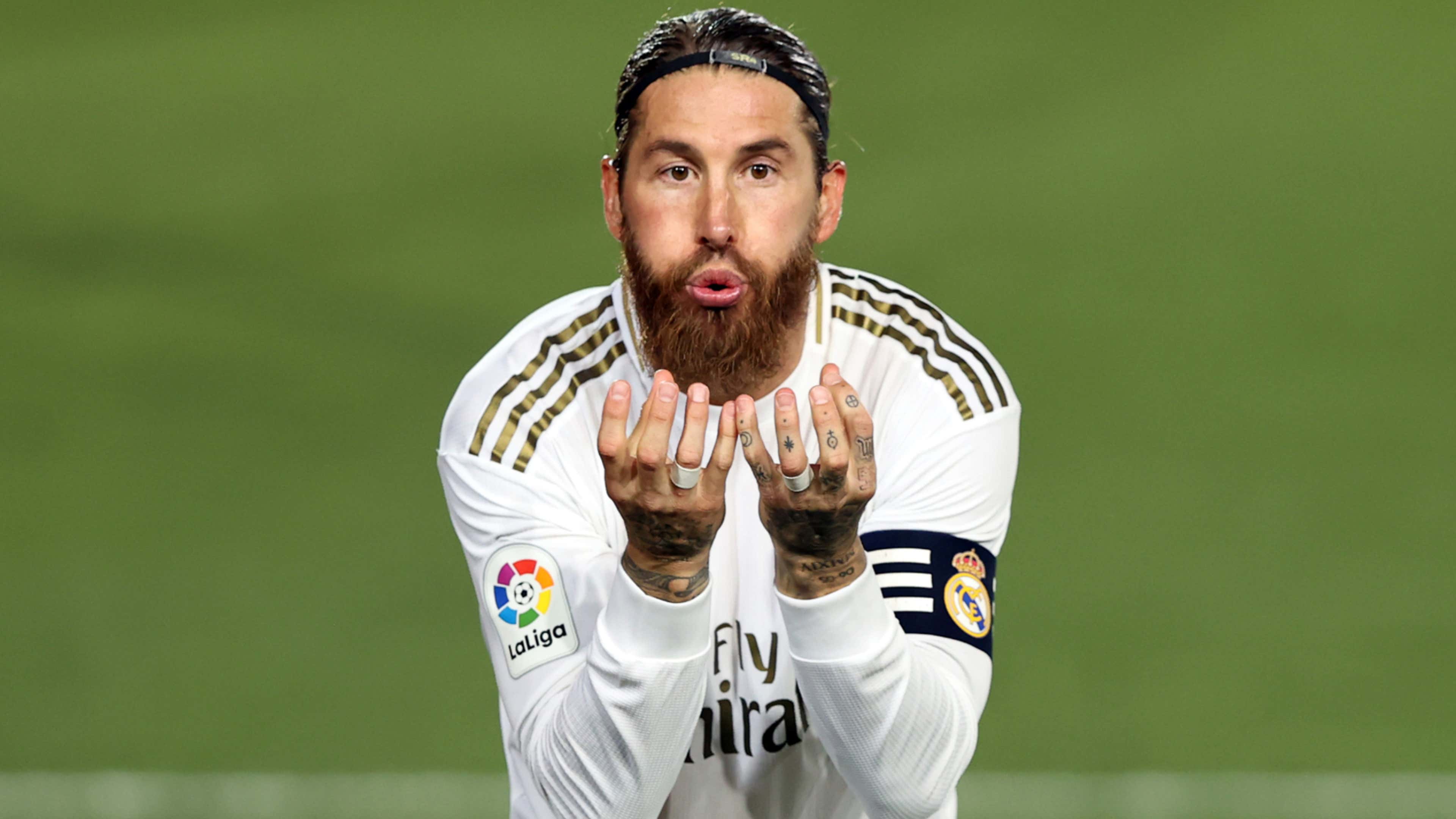 Sergio Ramos to Leave Real Madrid; Legendary Captain Spent 16