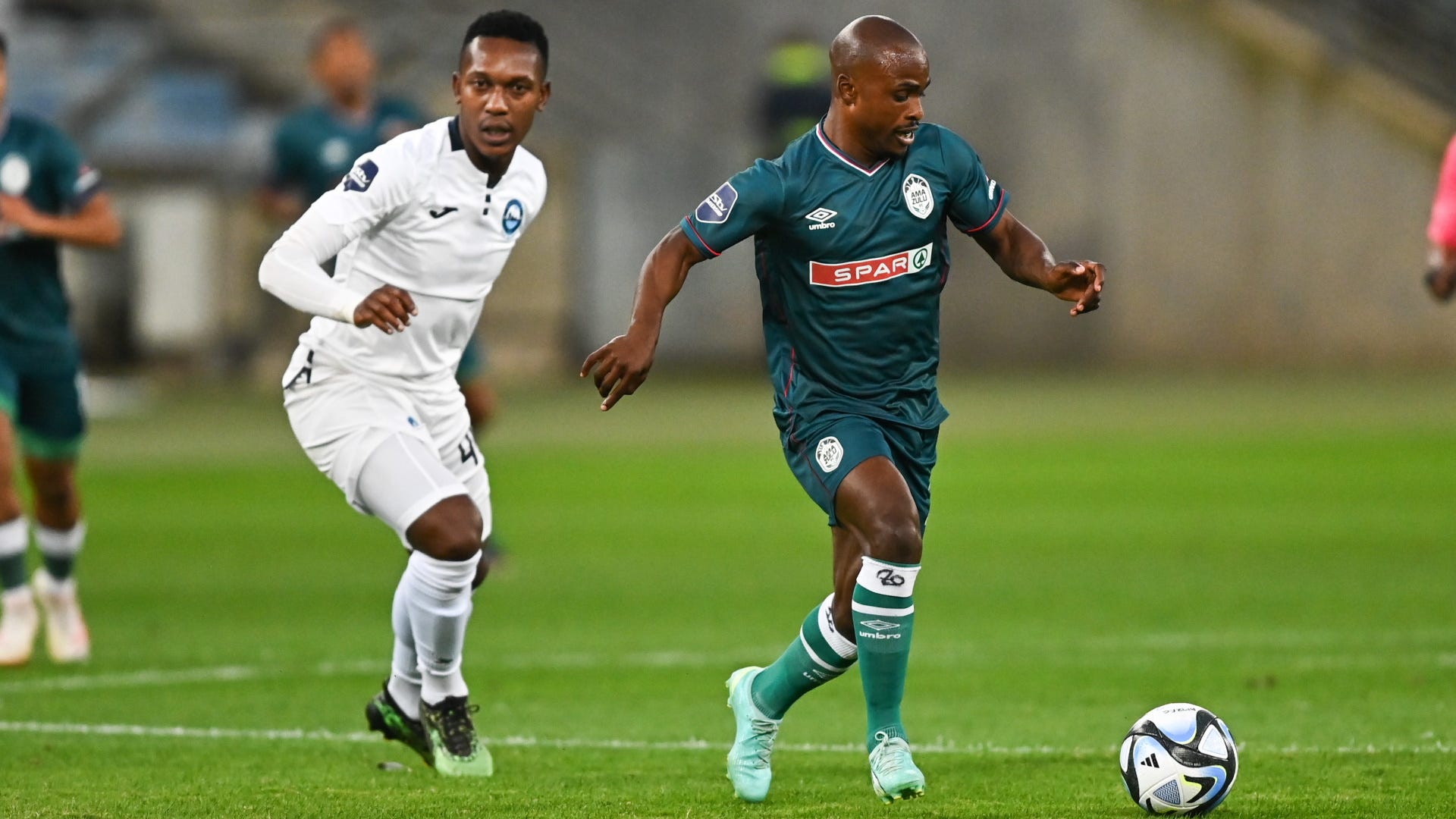 PSL Match Day Three Results Royal AM vs Stellenbosch, SuperSport United vs Cape Town City and more Goal South Africa