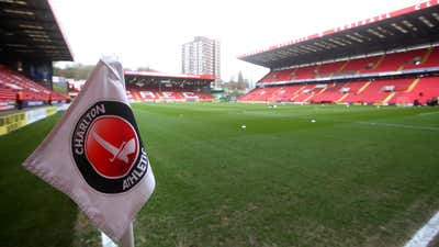 Charlton Athletic The Valley