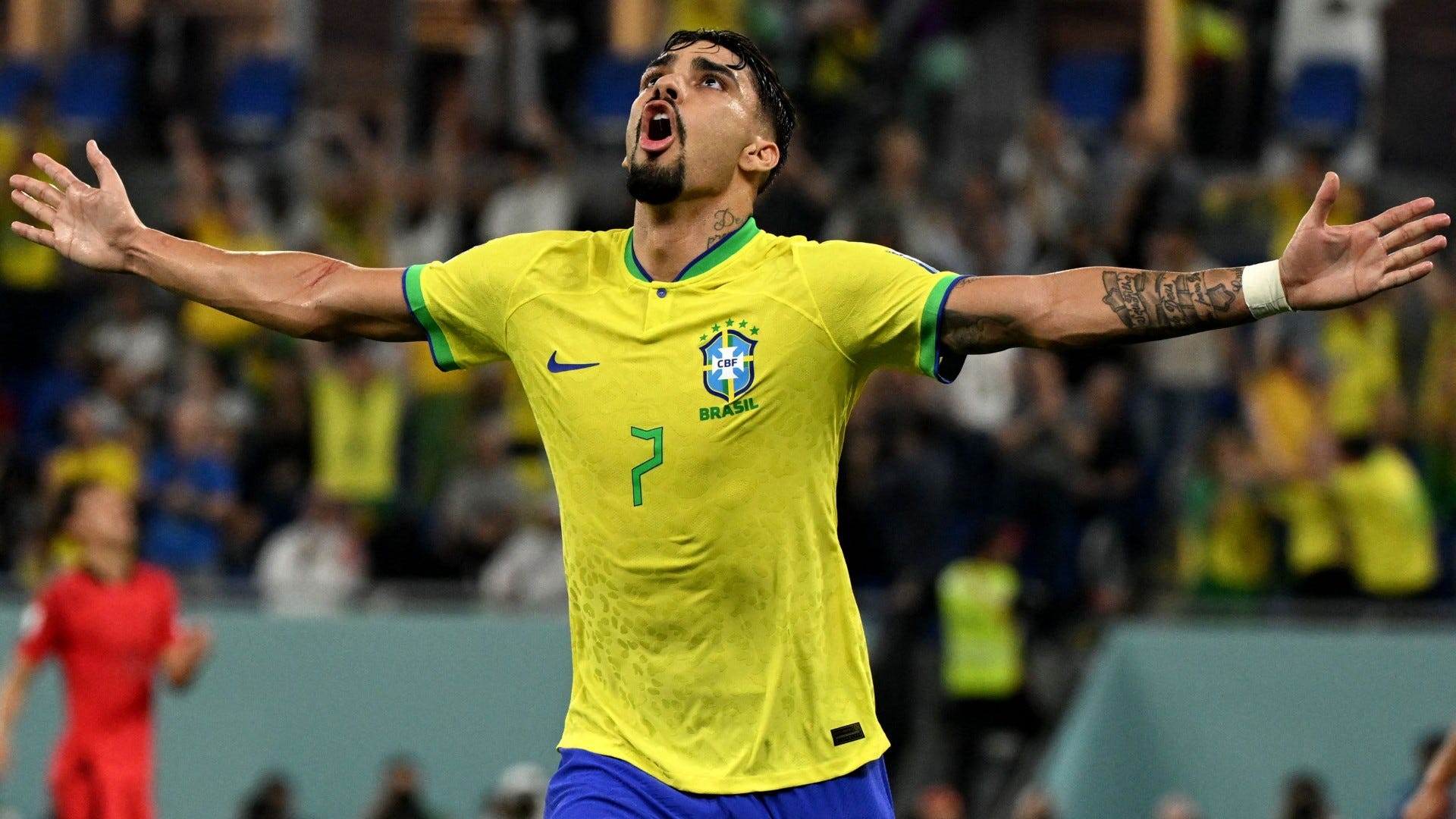 Brazil squad to land £750,000 each if they win World Cup in Russia next  month
