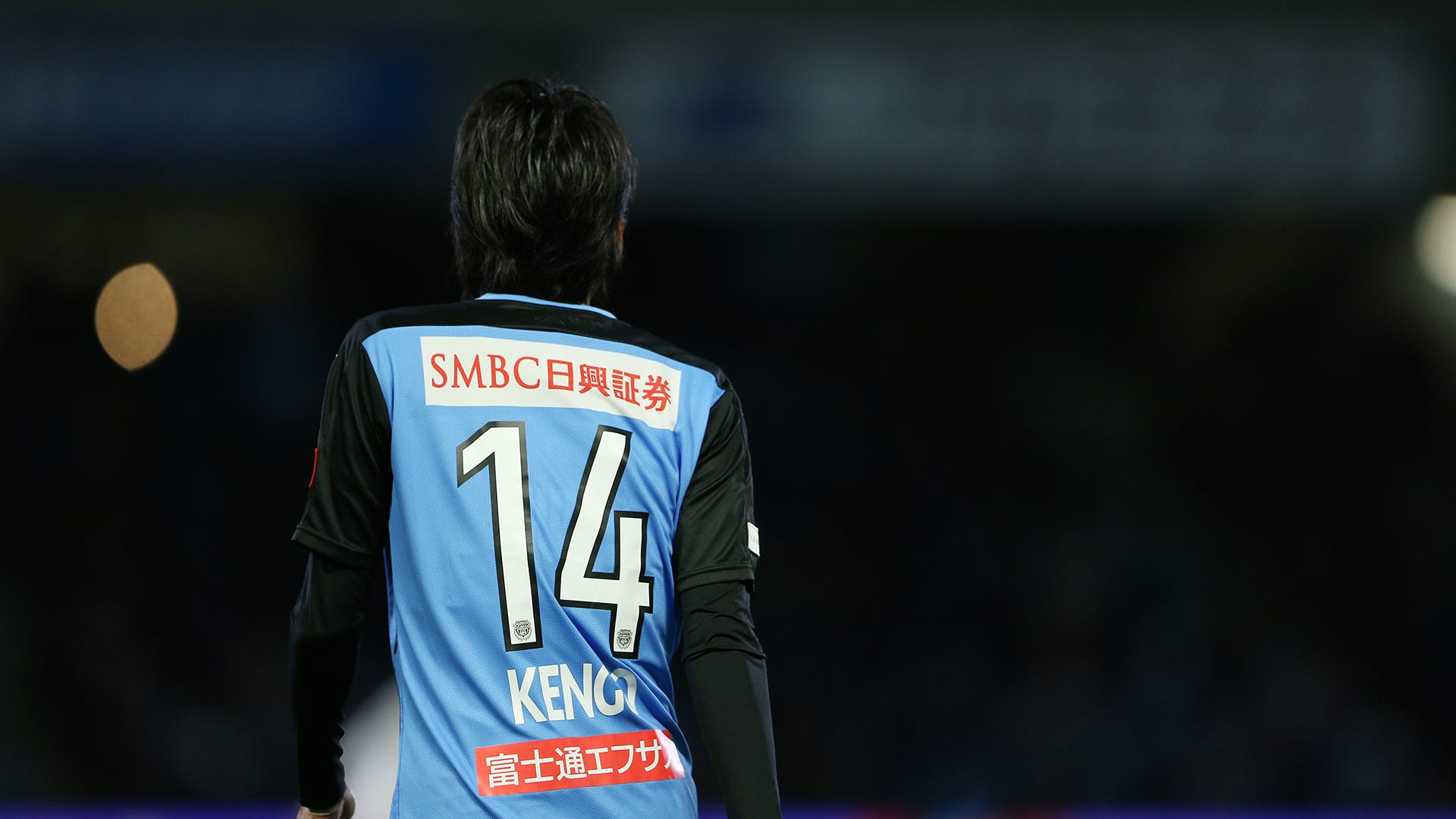 川崎フロンターレが新シーズンの背番号を発表 中村憲剛の14番は空き番号 Jリーグ Goal Com 日本