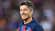 Robert Lewandowski FC Barcelona 2022