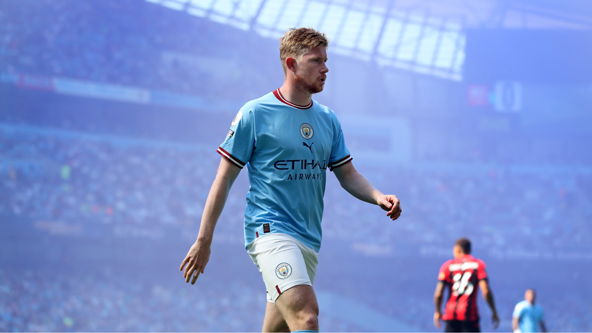 One to Watch: Kevin De Bruyne - The mastermind behind Man City's lethal  attack force set to sparkle in the Manchester derby | Goal.com India