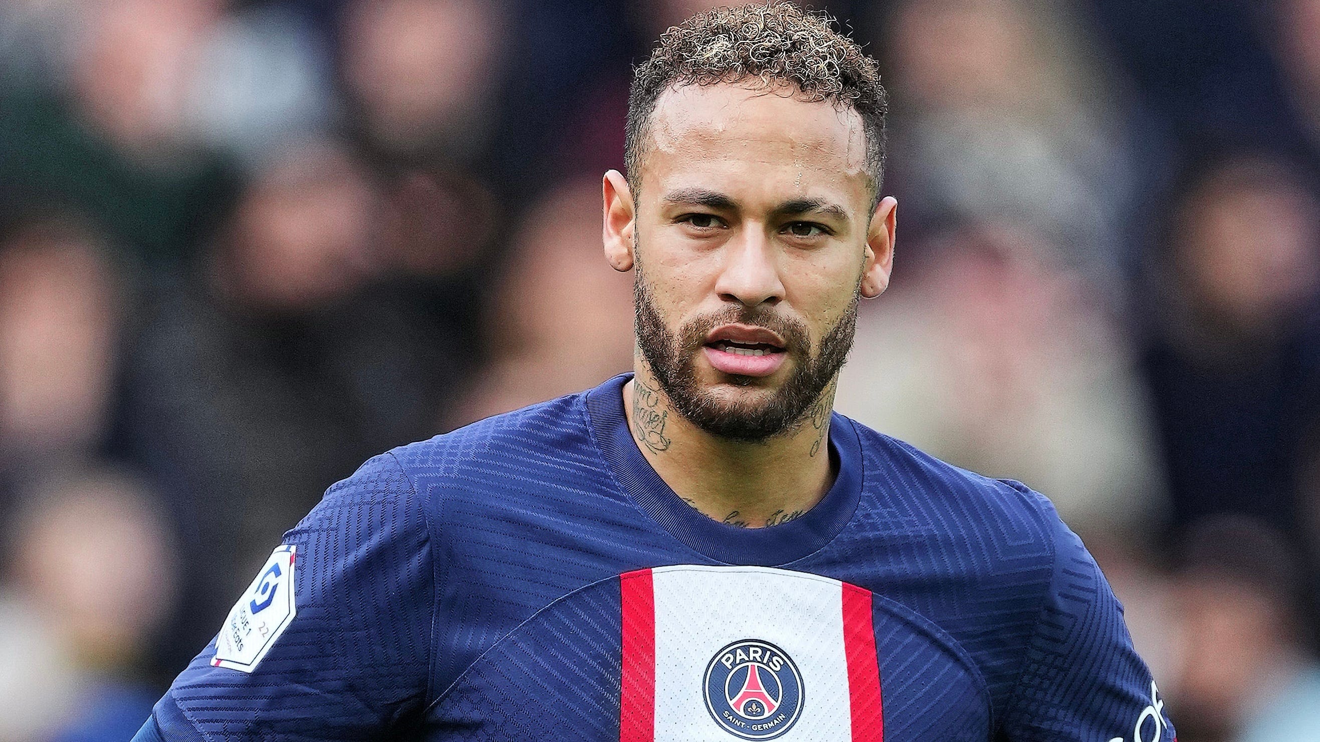 Neymar tells entourage he wants to leave PSG as ultras’ protest outside his home proves to be the final straw | Goal.com UK